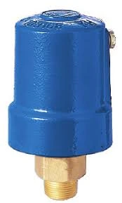 S050C AVK Entlüftungsventil aus Gusseisen, 1 Functie, Trinkwasser, 1" Gewinde