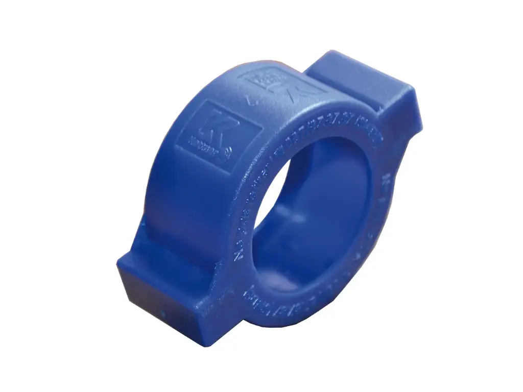 [COLLIERPLOMBAGE] Kettner 2-Piece 1" water meter seal