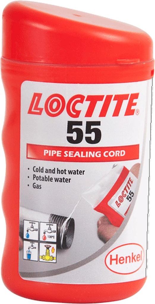 [LOCTITE55] Loctite 55 (160m)
