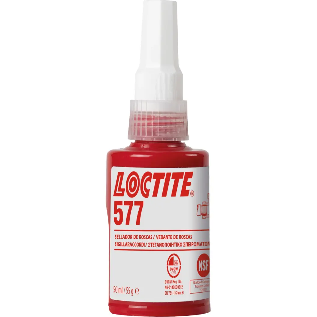 [LOCTITE577] Loctite 577 - 50 ml
