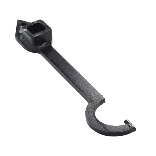 [SGPICLE] Key for fire hydrant 80/100