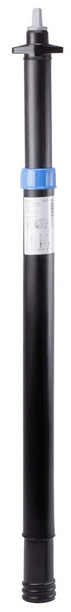 Garniture téléscopique Hawle 9601 pour robinet 3/4"-2" H/C 0,6-0,8 M 