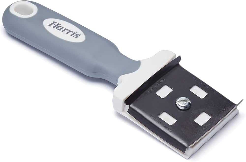 Grattoir manuel pour tuyaux de PEHD