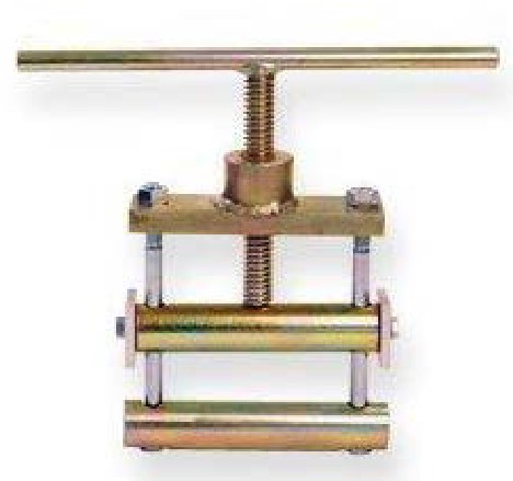 Ecrase-tube 20-63mm