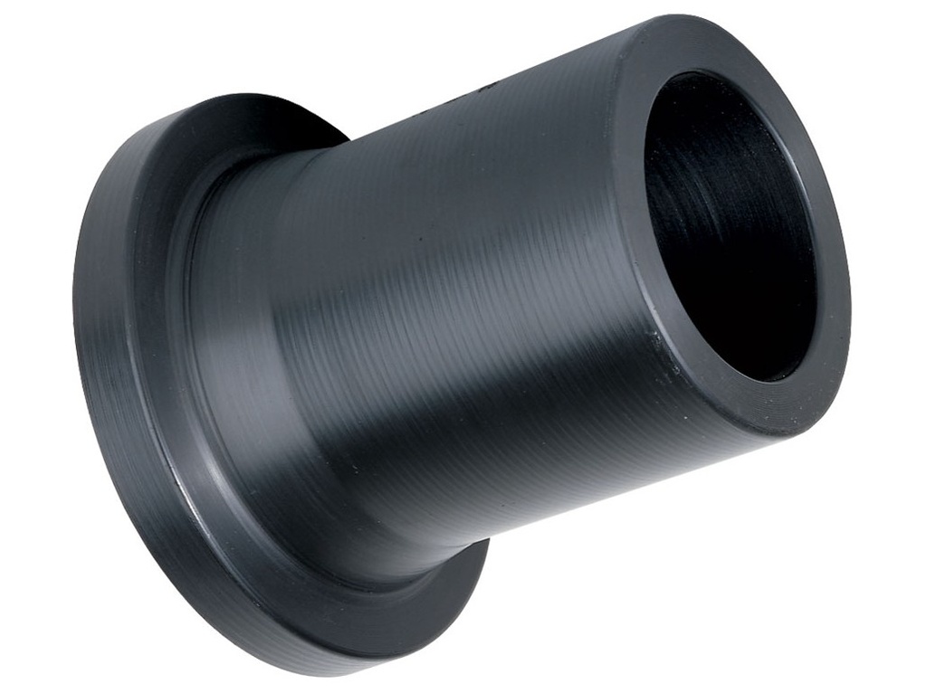 [GFPELILCOL450] Flanschadapter PE100 SDR11 PN16 - Georg Fischer ELGEF (450mm)