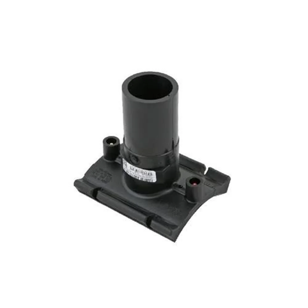 Prise simple électrosoudable GF PE100 SDR11 PN16