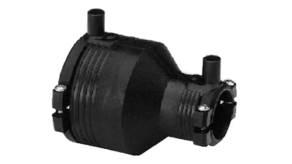 [GFESRED25-20] Elektrofusion GF-Reductie PE100 PE100 SDR11 (25 x 20mm)