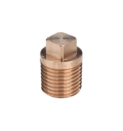 Bouchon Bronze Viega