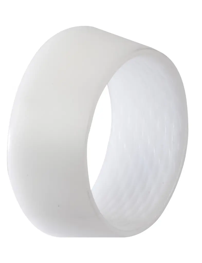 [HABAGUE] Bague de serrage crantée 6932 pour PE32 Hawle