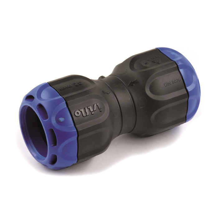 Manchon Isiflo Sprint PE x PE (Polyamide renforcé de fibres de verre)