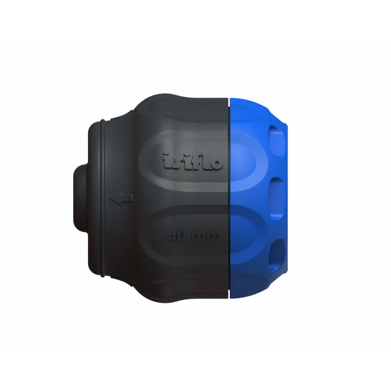 [ISIBOU25] Isiflo Sprint Cap (Glass Fibre Reinforced Polyamide) (25mm)