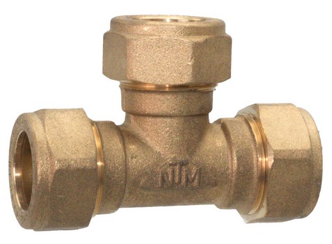 [BIT15] Doppelkegel-T-shirt (15mm)