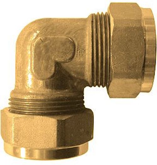 [BICOU9015] 90° bicone elbow (15mm)