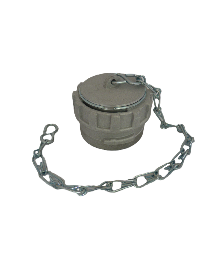 Raccord DSP bouchon