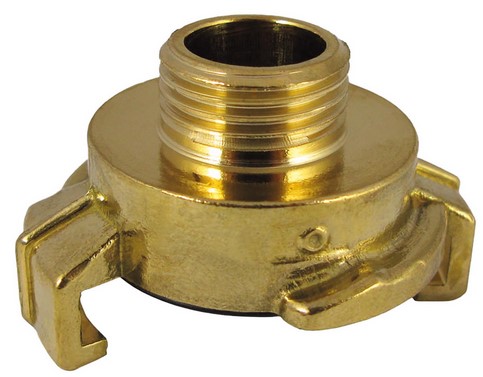 Raccord Geka BSP Mâle