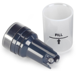 Pocket Pro+ Hach Ersatzsensor voor pH-Tester