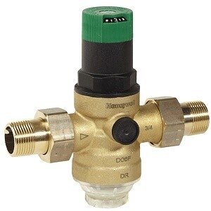 [REDPRE12] Réducteur de pression Brauckman D06F - Honeywell (1/2")