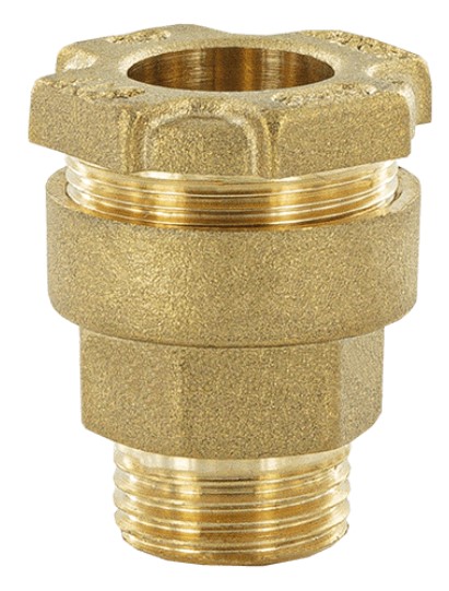 Raccord Ireco BSN x BSP Mâle