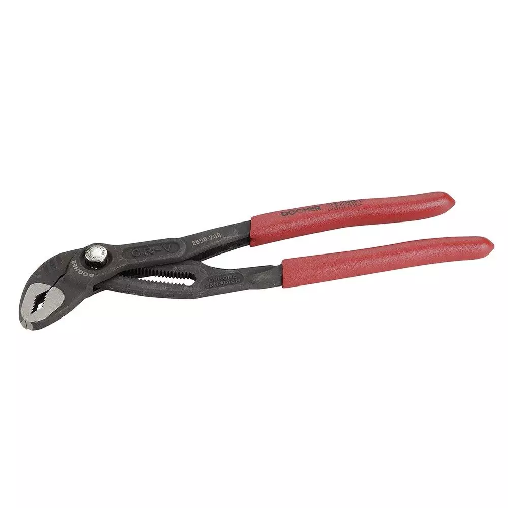 [KNIPINCEMULTI.125] Knipex Cobra Wasserpompenzange (125mm)