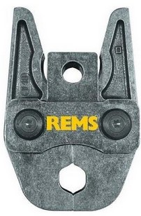 [REMSMACHOIRETH16] Machoir à sertir Rems - Type TH (16mm)