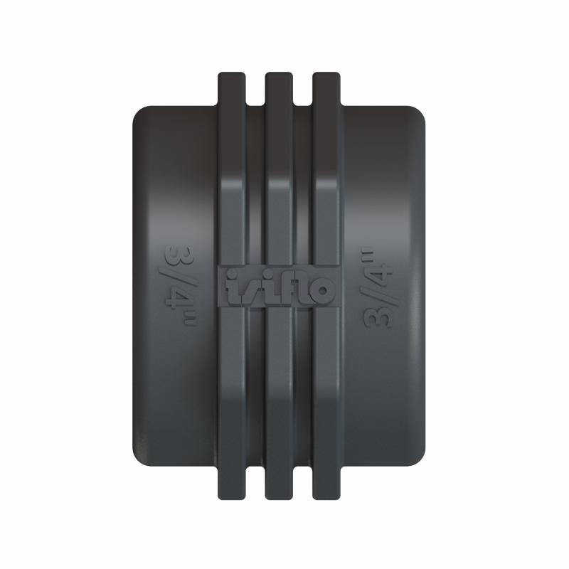 [ISIMAN34] Connecteur GT manchon Isiflo (3/4")