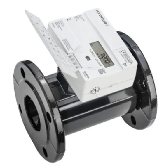 Diehl Ultraschall-Wasserzähler HYDRUS 2 R800 MBUS/10LPUL/F