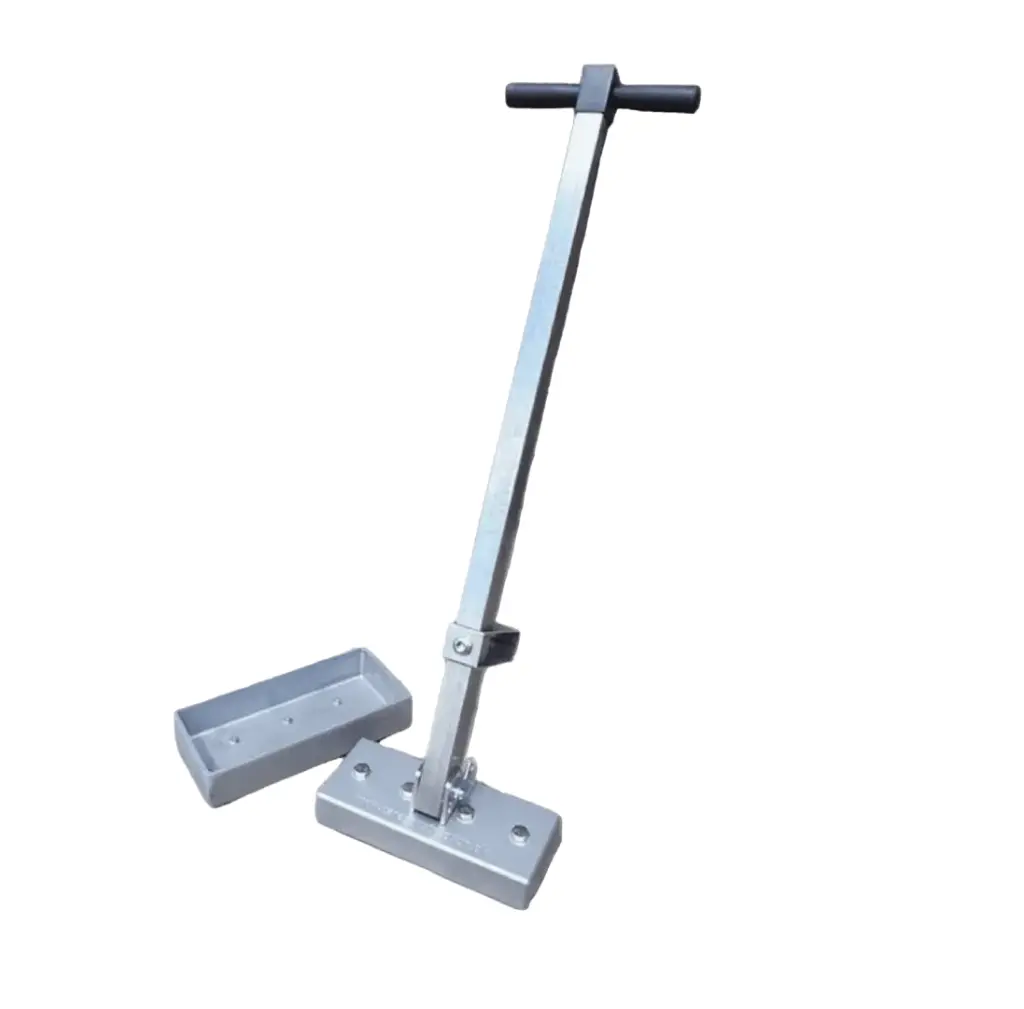 [LEVETAQUEMAGNETIQUE] Twister Magnetic Lifter - POF Magnet 1500kg