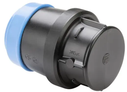 [ISPBOU50] Manchon ISO Hawle en fonte 6223 autobuté (50mm)