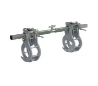 [GFPOSITIONNEUR63'180] Universal positioner GF 63-180mm adjustable from 15 to 90°