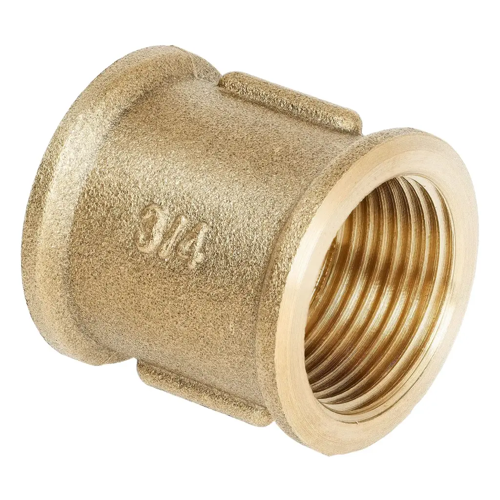 [LAMAN18] Brass coupler (1/8")