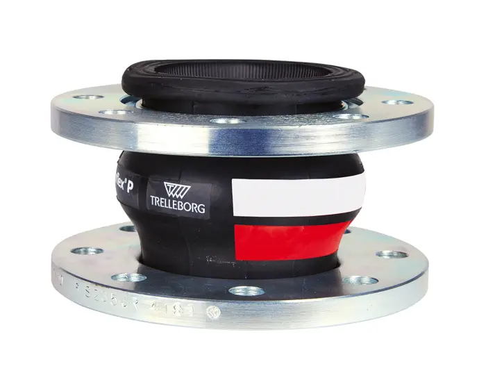 [TEJOINTEXP32EAUPOTABLE] Joint d'expansion EPDM eau potable 1561 Teguflex® (DN32)