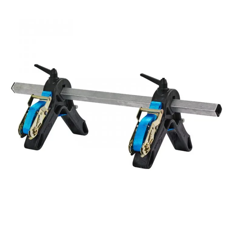 [POSITIONNEUR40'200SIMPLEDROIT] 40–200 mm Einzelgurt-Positionierer (Recht)