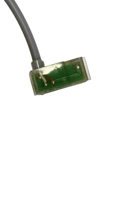 Emetteur d'impulsion REED pour compteur Woltmann MWNF.