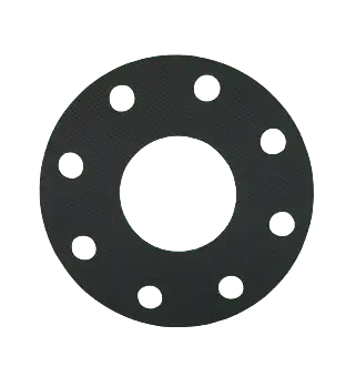 [JOINTDI50] Joint diélectrique EPDM SWDE (DN50 PN10-40 : 61x165mm + 4trous 18mm)