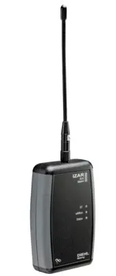 [DISOLCON-RECEPTEUR] IZAR RDC MOTION 868 + Sacoche