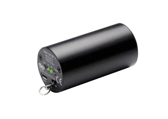 [DISOLCON-PROGRAMMEUR] IZAR Opto Head Bluetooth 2