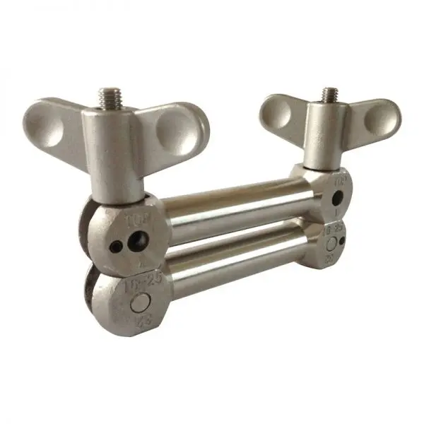 [ECRASETUBE0-32] Butterfly pipe squeeze tool 0-32mm