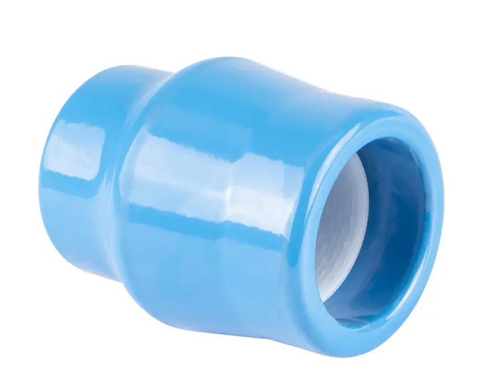 [ISFBOU32] Bouchon Hawle ISO en fonte 620-01 (32mm)