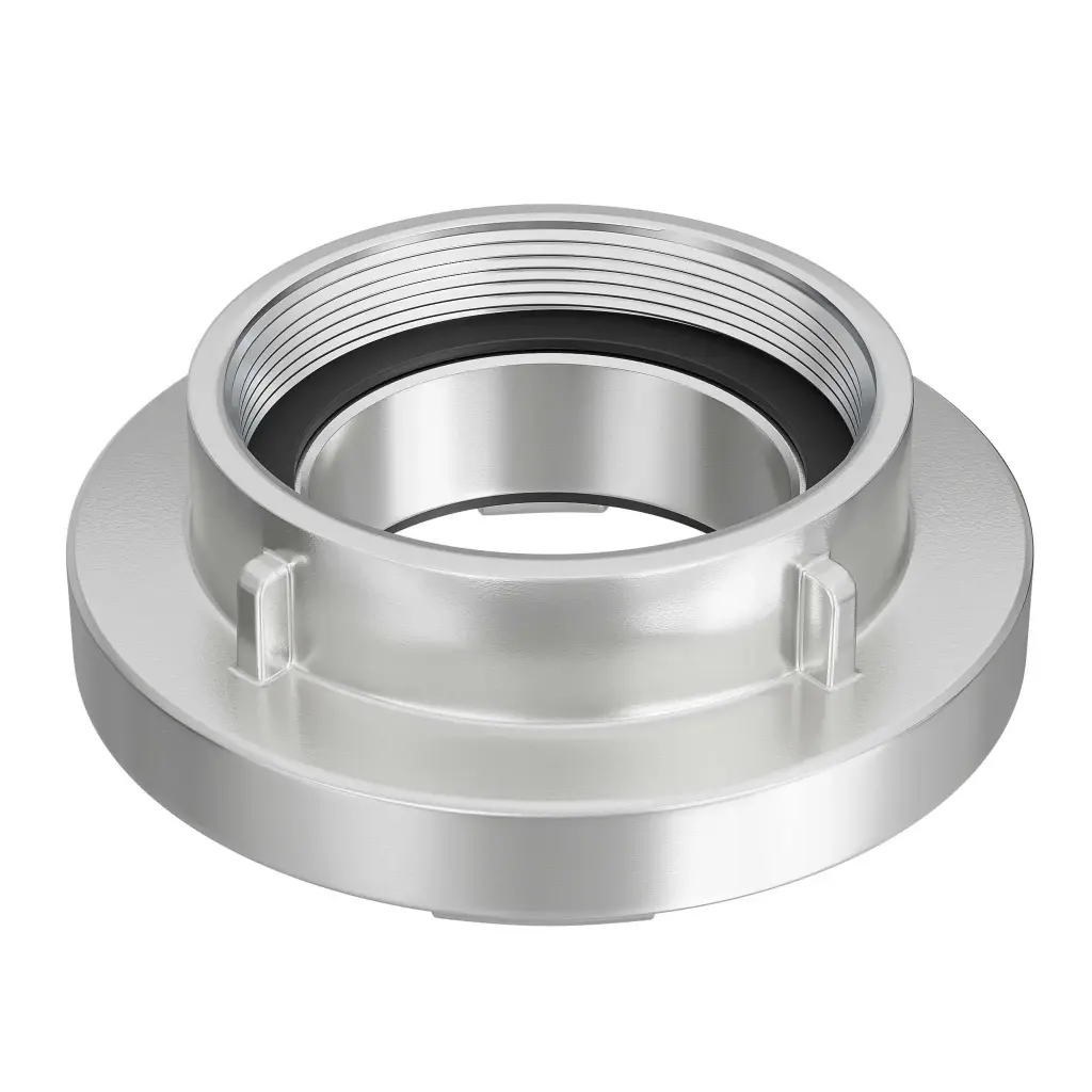 [STORZ31-1F] Raccord Storz BSP Femelle (Storz griffes 31mm (D25) x 1")