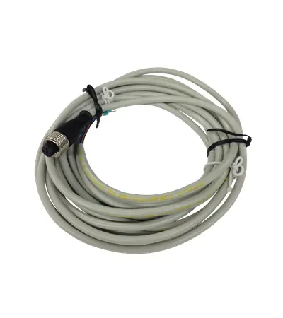 [DD-CABLESORTIEANALOGIQUE] 96609019 - Câble de sortie analogique 5m (2x relais) pour pompe doseuse Grundfos