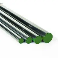 [INSTUY15.6-316] Tube inox 316L de 6m à sertir - DVGW - non recuit (15 x 1mm)