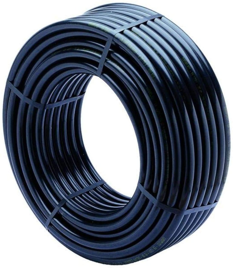 [SOCAREX12.50] Socarex LDPE PE40 BSR-Rohr (1/2", 50m)