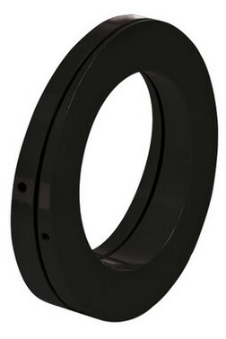 [KLIJOINTANGLE32] Klinger EPDM 0-8° sliding corner joint (DN32 - PN10/40)