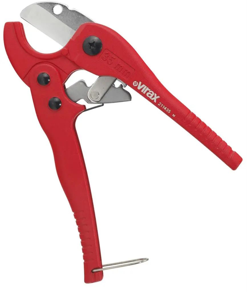Pince Coupe-Tube Virax 63mm