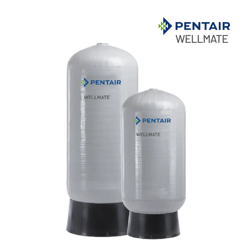 [WELLMATE150] Réservoir hydrophore/Vase d'expension Well Mate en composite (150l)