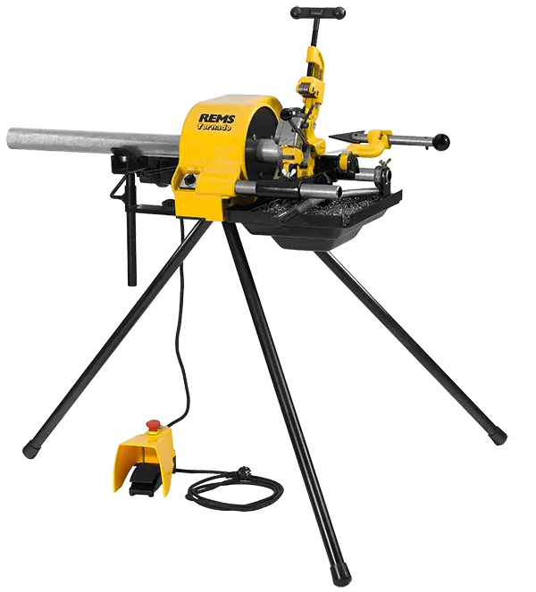 [REMSTORNADO] 340200 Filière Rems Tornado 2000 (jusque 2")