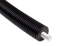 Terrendis Single Sanitary PER-a insulated pipe SDR7.4 PN10