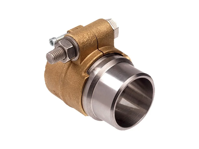 [PERCMANS25] Terrendis PER SDR11 steel welding fitting (Heating) (25mm)