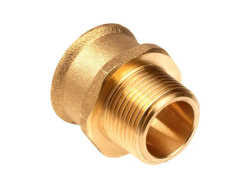 Point fixe Terrendis BSP Mâle