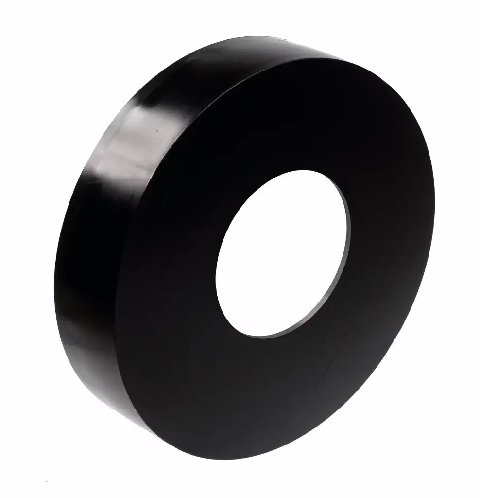 [PARPOU75/25] Terrendis Simple Isolierte Rohrstaubabdeckung (75/25)